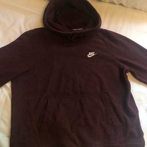 Nike hoodie